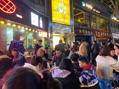 -梁憨包(南岸回龙湾店)
