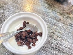 洪福自制双皮奶-洪福米线(浣纱路店)