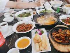 -李师傅脆肚(华强北店)