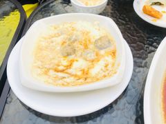 -顶之鲜海鲜餐厅
