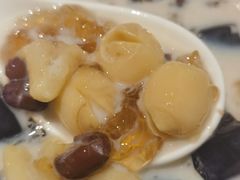 -彬媽糖水(侨鑫国际店)