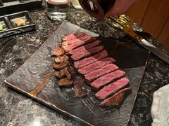 -老乾杯和牛烧肉(王府中环店)