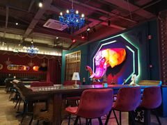 -疯克大象美式烤肉餐厅