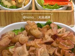 -潮正和潮汕牛肉火锅·老字号(番禺万达店)
