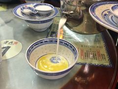 -曾氏姜撞奶甜品专家(岳阳店)