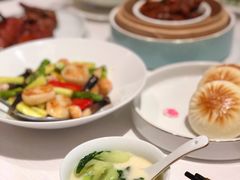 白菜仔-东富酒家(龙湖西溪天街店)