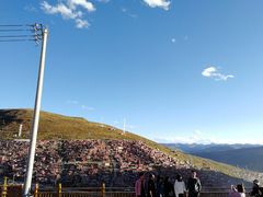 -色达喇荣五明佛学院