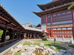 -三亚亚龙湾雅高美爵酒店
