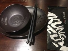 -麻省理功-深海烤鱼(昆城广场店)