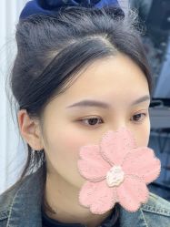 -Doris多里斯半永久纹眉·SMP纹发·发际线
