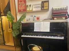 -小先生琴行(科园路店)