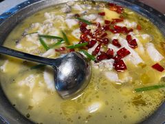 -陈生记黑鱼馆·20年活鱼现杀(宁波鼓楼店)