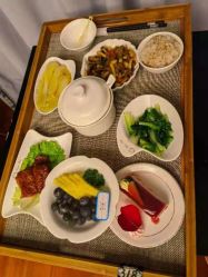点击看大图 -馨月汇·一悦馨香月子中心(前滩店)