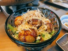 -鞠橘居酒屋(仁恒江湾新天地店)