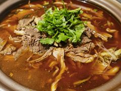 -太阳门淮扬菜(南京博物院店)