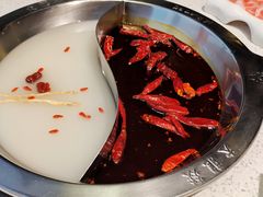 -大龙燚火锅