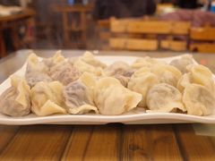 -宝源饺子(麦子店街店)