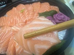 -冰之海挪威三文鱼(海珠店)
