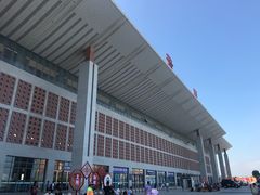 -莆田站