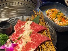 -牛焱·烧肉酒肆(五大道店)
