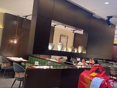 -东方饺子王臻味餐厅(新嘉坡城店)