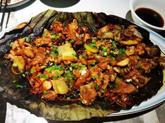 -又见炊烟私房菜(敬亭路店)