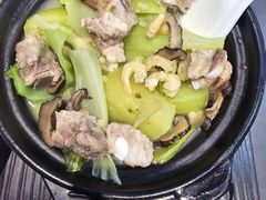 -东江海鲜大排档·潮汕菜·砂锅粥