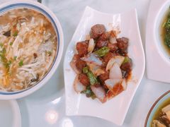 -锦園(伊势丹美食城店)