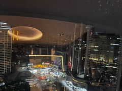 -广州花园酒店·凌璇阁旋转餐厅CAROUSEL360