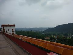 -普陀宗乘之庙(小布达拉宫)