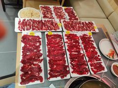 -嬷孙家潮汕牛肉火锅(北京路天河城店)