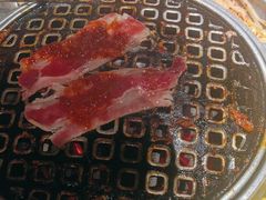 -韩宫宴烤肉·料理(苏州中心店)