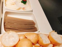 -海底捞火锅(河东万达广场店)