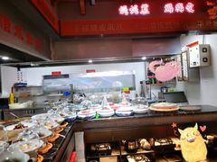 -好灶头妈妈菜·千岛湖柴火鱼餐厅(桐庐店)