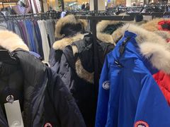 -Canada Goose Vancouver