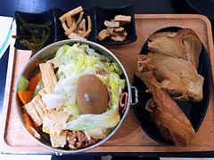 -小明同学(三里屯店)