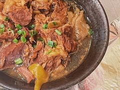 牛腩煮-日葵 大阪烧ひまり(仙霞路店)