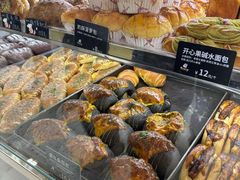 -甜嘟嘟烘焙坊(舒城路店)
