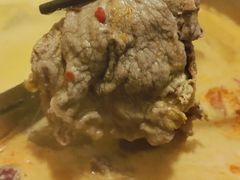 -牛匠和牛寿喜锅(西安总店)