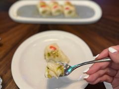 -ELI FALAFEL Lebanese&Mediterranean黎巴嫩美食(富城路店)