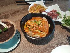 -茉莉餐厅(包河万达店)