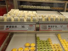 -東更道点心行(崂山丽达店)