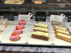 -WHEAT&BAKER-麥(凯德来福士店)