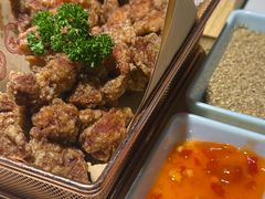 -33号大院·青岛本帮菜(五四广场店)