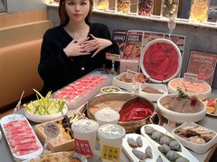 -菌自在·云南野生菌火锅(长安万达店)