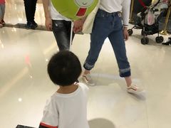 -忆秦时(银泰in77店)