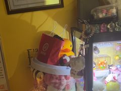 -谜盒子奇幻密室(南屏店)