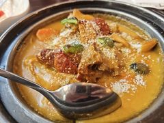 -澳门木偶葡国餐厅(珠海店)