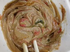 -马记伊源斋涮肉·清真菜(潘家园古玩市场店)