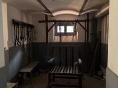 -青岛德国监狱旧址博物馆